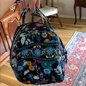 Vera Bradley lunch box